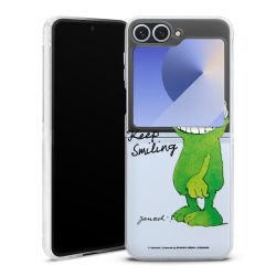 Hard Case transparent