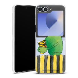 Hard Case transparent