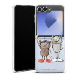 Hard Case transparent