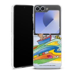 Hard Case transparent