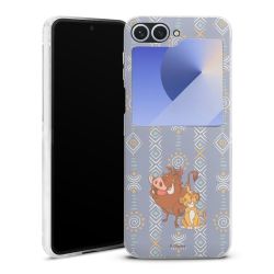 Skyddskal genomskinlig