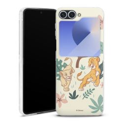 Skyddskal genomskinlig