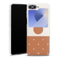 Skyddskal genomskinlig