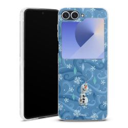 Skyddskal genomskinlig