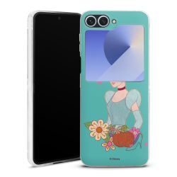 Skyddskal genomskinlig