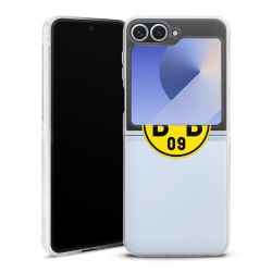 Skyddskal genomskinlig