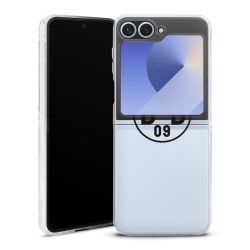 Skyddskal genomskinlig