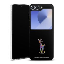 Skyddskal genomskinlig