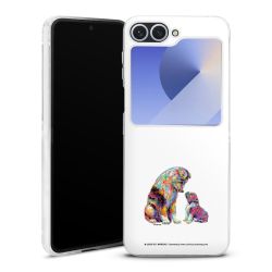 Skyddskal genomskinlig