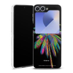 Skyddskal genomskinlig