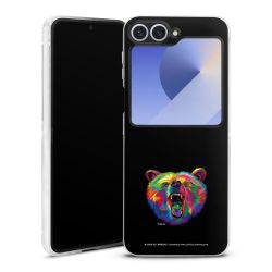 Skyddskal genomskinlig