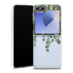 Skyddskal genomskinlig