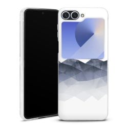 Skyddskal genomskinlig