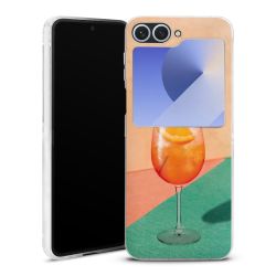 Hard Case transparent