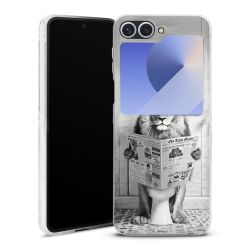 Hard Case transparent