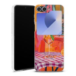 Hard Case transparent