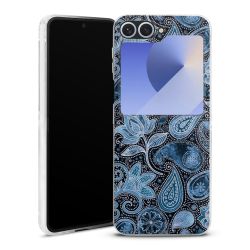 Skyddskal genomskinlig