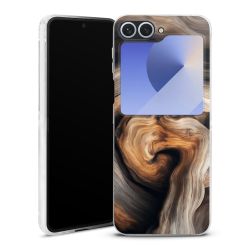 Skyddskal genomskinlig