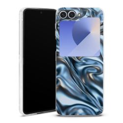 Skyddskal genomskinlig