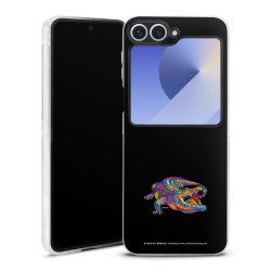 Skyddskal genomskinlig