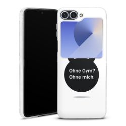 Hard Case transparent