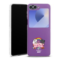 Hard Case transparent