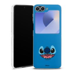 Skyddskal genomskinlig