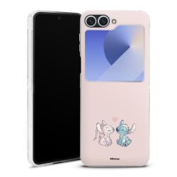 Skyddskal genomskinlig