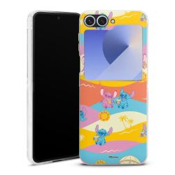 Suojakuori läpinäkyvä