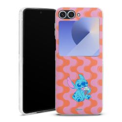 Suojakuori läpinäkyvä