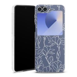 Skyddskal genomskinlig