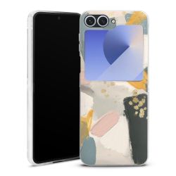 Skyddskal genomskinlig