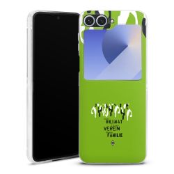 Hard Case transparent