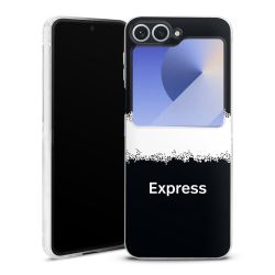 Hard Case transparent