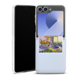 Hard Case transparent