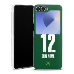 Hard Case transparent