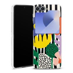 Skyddskal genomskinlig