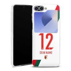 Hard Case transparent