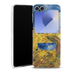 Skyddskal genomskinlig