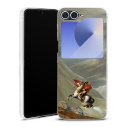 Skyddskal genomskinlig