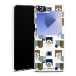 Suojakuori läpinäkyvä