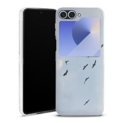 Skyddskal genomskinlig