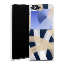 Skyddskal genomskinlig