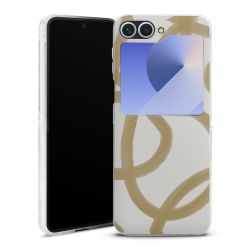 Skyddskal genomskinlig