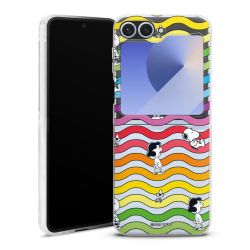 Suojakuori läpinäkyvä