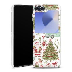 Skyddskal genomskinlig