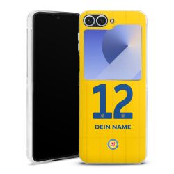 Hard Case transparent