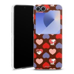 Suojakuori läpinäkyvä