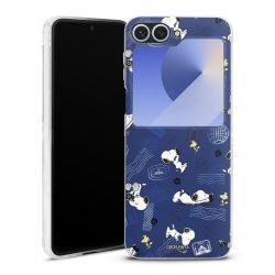 Suojakuori läpinäkyvä