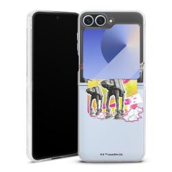 Suojakuori läpinäkyvä